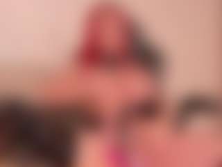 Madeline Fox's Live Sex Cam Show