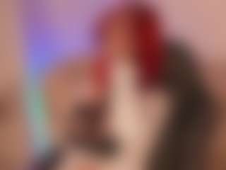 Madeline Fox's Live Sex Cam Show