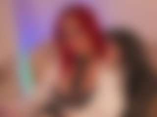 Madeline Fox's Live Sex Cam Show