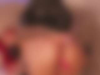 Live cam show with Madeline Fox - Red Hair Dildo on Mixed Magazine Live