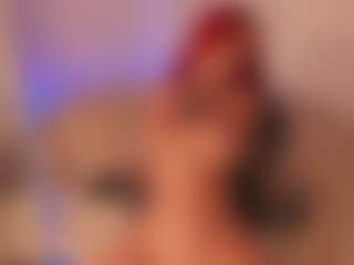 Madeline Fox's Live Sex Cam Show