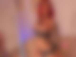 Madeline Fox's Live Sex Cam Show