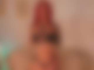 Madeline Fox's Live Sex Cam Show