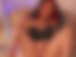 Madeline Fox's Live Sex Cam Show