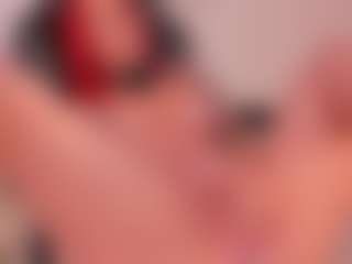 Madeline Fox's Live Sex Cam Show