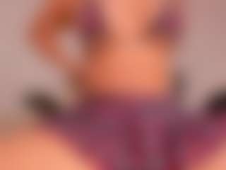 Madeline Fox's Live Sex Cam Show