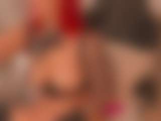 Madeline Fox's Live Sex Cam Show