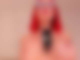 Madeline Fox's Live Sex Cam Show