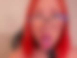 Madeline Fox's Live Sex Cam Show