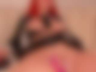 Madeline Fox's Live Sex Cam Show