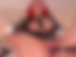 Madeline Fox's Live Sex Cam Show