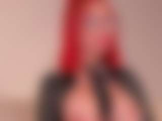 Madeline Fox's Live Sex Cam Show