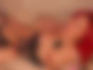 Madeline Fox's Live Sex Cam Show