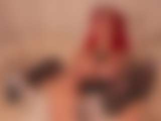 Madeline Fox's Live Sex Cam Show