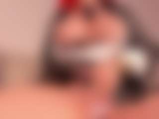 Madeline Fox's Live Sex Cam Show