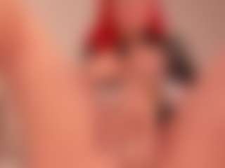 Madeline Fox's Live Sex Cam Show