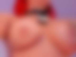 Madeline Fox's Live Sex Cam Show