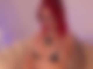 Madeline Fox's Live Sex Cam Show