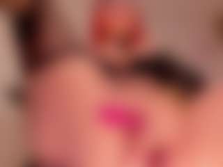 Madeline Fox's Live Sex Cam Show