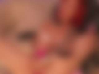 Live cam show with Madeline Fox - Red Hair Cum on StripNow