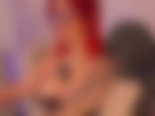 Live cam show with Madeline Fox - Red Hair on Fling VIP Chat