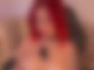 Madeline Fox's Live Sex Cam Show