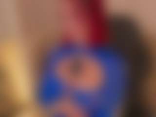 Live cam show with Madeline Fox - Tease Red Hair on Camsoda