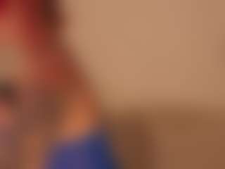 Live cam show with Madeline Fox - Red Hair Fetish on galaxygirlnitro.com