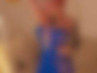 Live cam show with Madeline Fox - Green Eyes on EXY