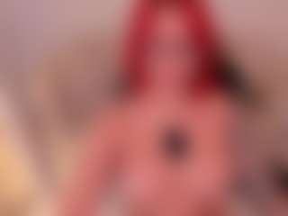 Live cam show with Madeline Fox - Bondage on xDating