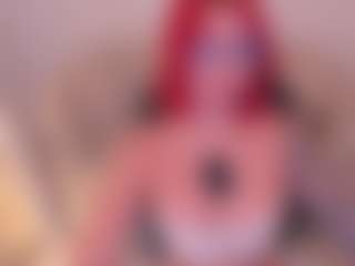 Live cam show with Madeline Fox - Red Hair Amateur on Pornisteam.com