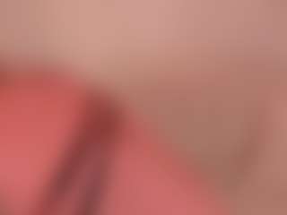 Live cam show with Madeline Fox - Red Hair Blowjob on Ass Tok