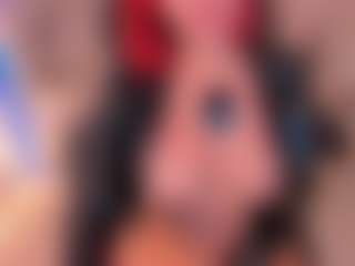 Live cam show with Madeline Fox - Anal on testsause.com