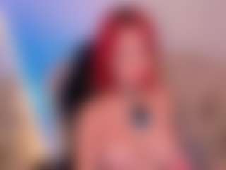 Madeline Fox's Live Sex Cam Show
