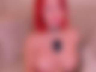 Madeline Fox's Live Sex Cam Show