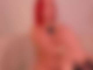 Madeline Fox's Live Sex Cam Show