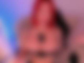 Live cam show with Madeline Fox - Flashing on madthumbs