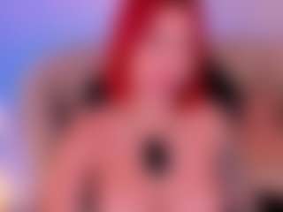 Madeline Fox's Live Sex Cam Show