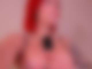 Live cam show with Madeline Fox - Red Hair Anal on SquirtSoMuch