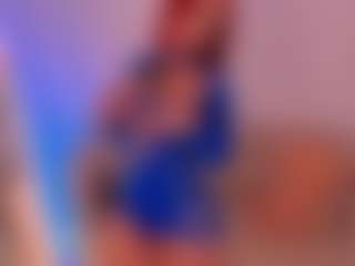 Madeline Fox's Live Sex Cam Show