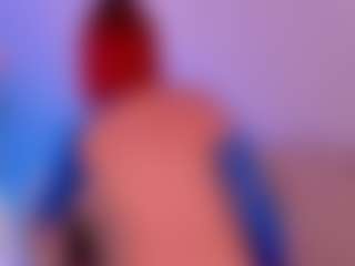 Madeline Fox's Live Sex Cam Show