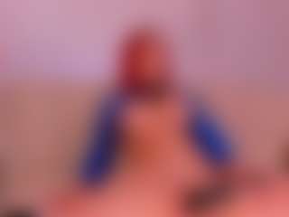 Madeline Fox's Live Sex Cam Show