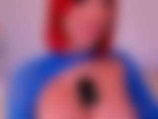 Madeline Fox's Live Sex Cam Show