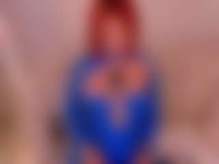 Madeline Fox's Live Sex Cam Show