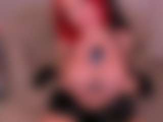 Madeline Fox's Live Sex Cam Show