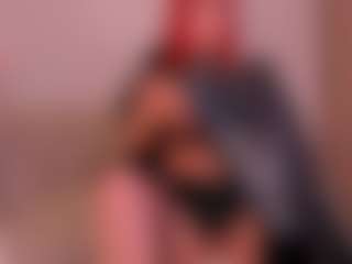 Madeline Fox's Live Sex Cam Show