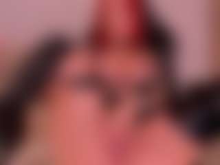 Madeline Fox's Live Sex Cam Show