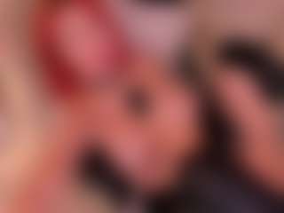 Madeline Fox's Live Sex Cam Show