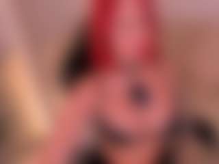 Madeline Fox's Live Sex Cam Show