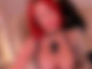Madeline Fox's Live Sex Cam Show